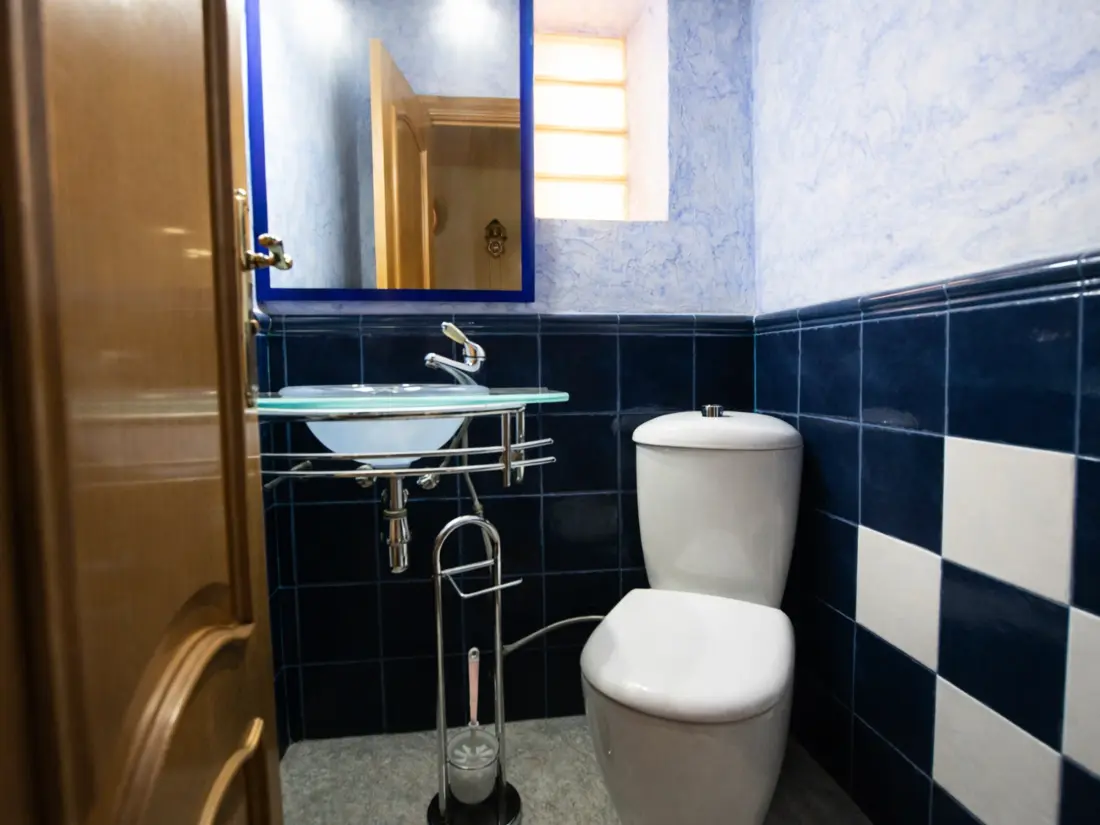 Maison de Vacances Sant Cebrià de Vallalta 24