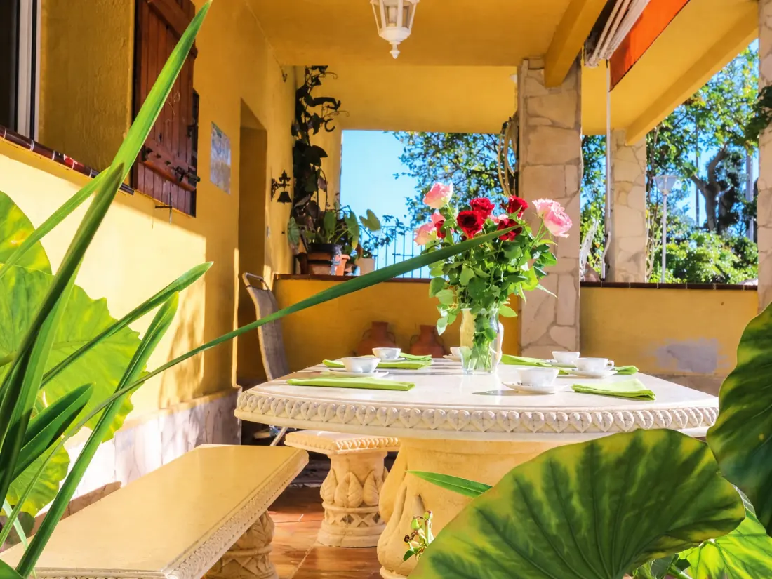 Maison de Vacances Sant Cebrià de Vallalta 24