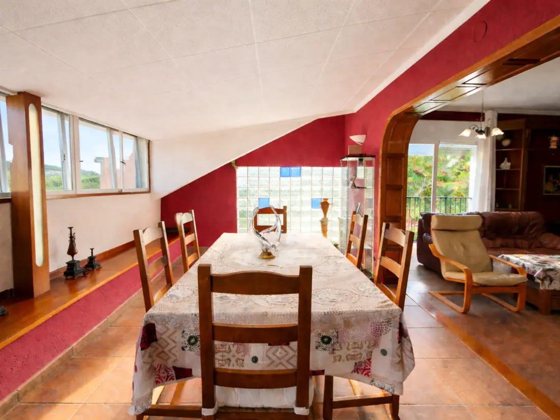Maison de Vacances Sant Cebrià de Vallalta 24