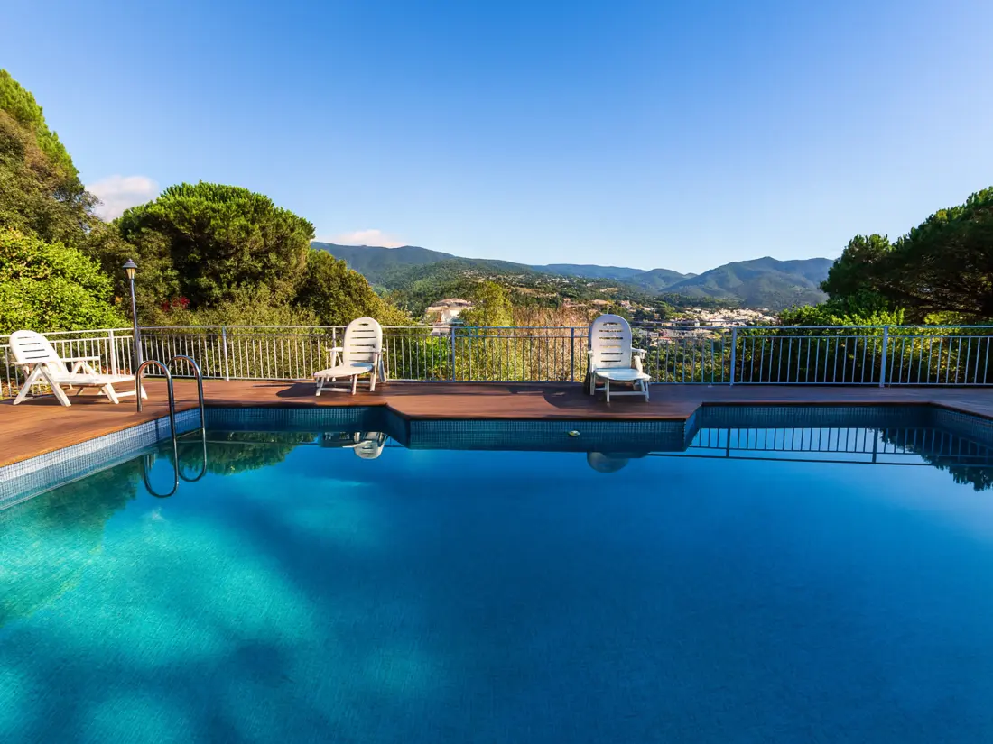 Maison de Vacances Sant Cebrià de Vallalta 24