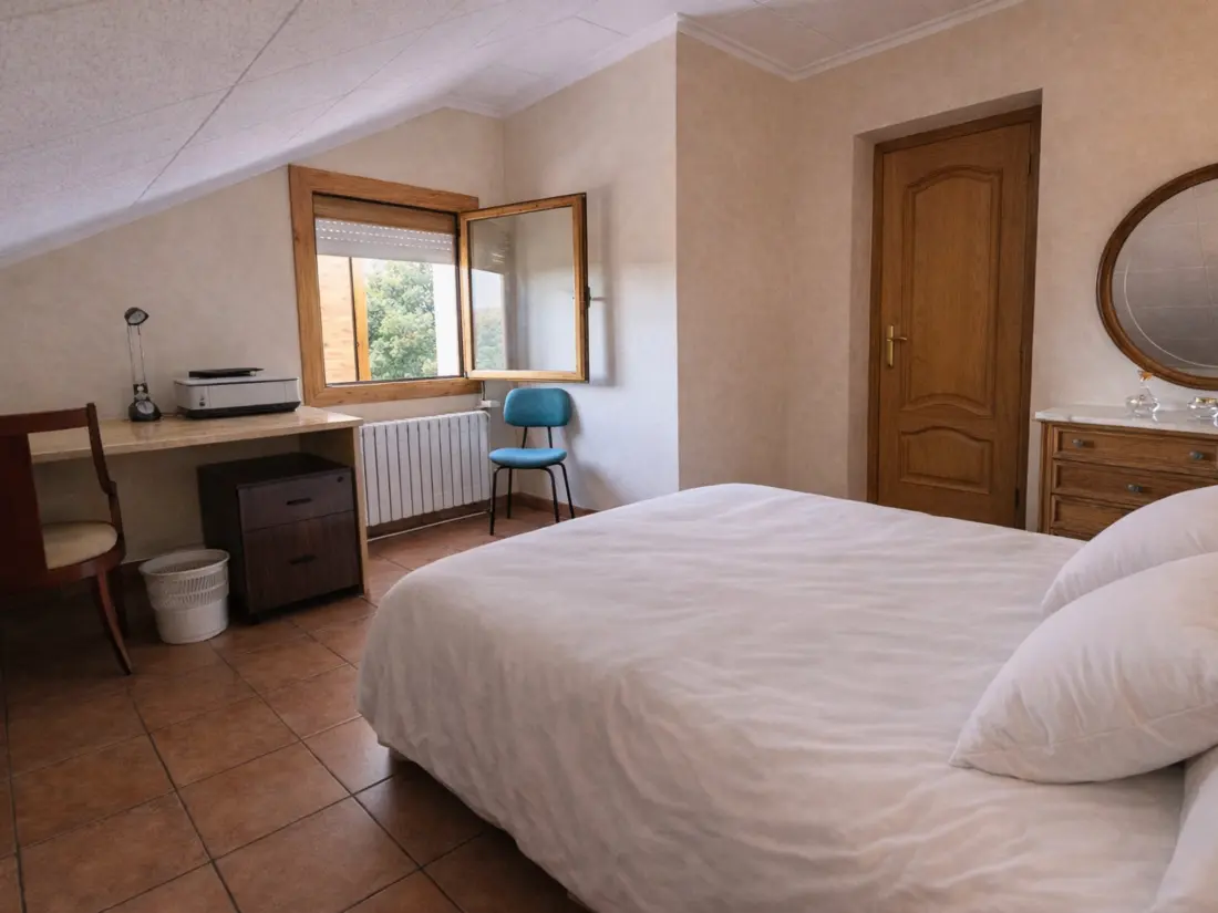 Maison de Vacances Sant Cebrià de Vallalta 24