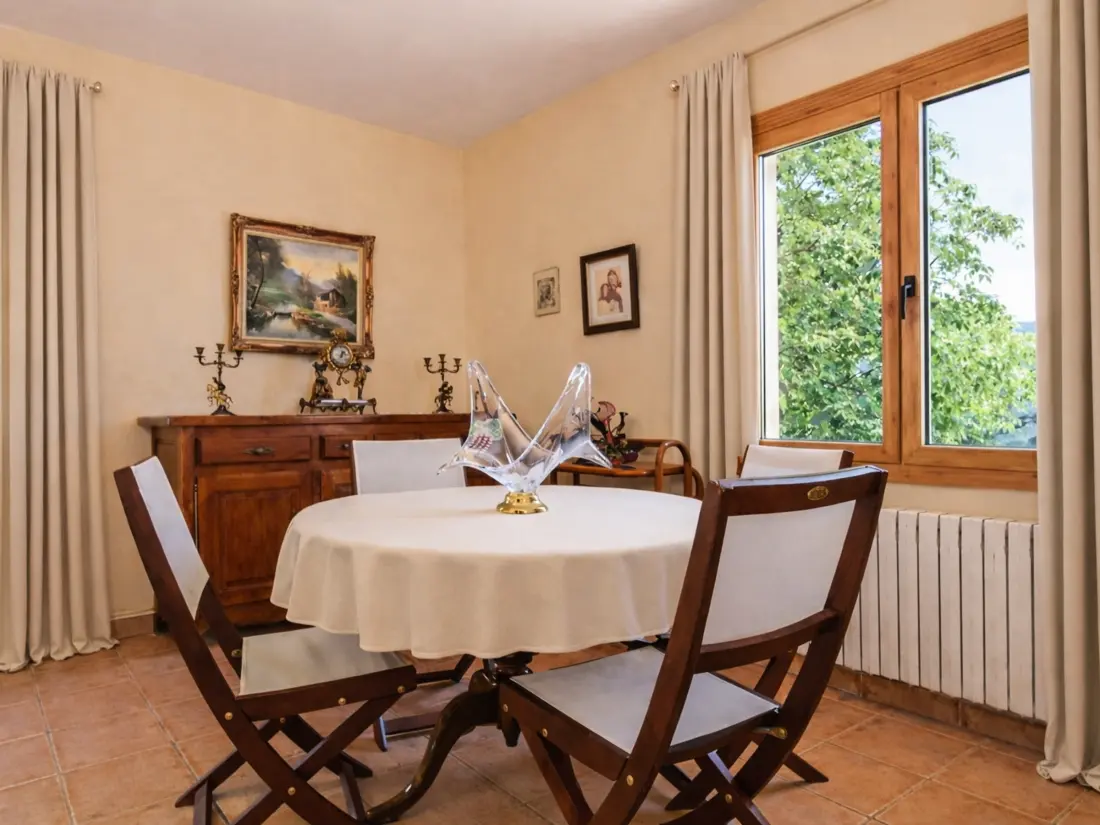 Maison de Vacances Sant Cebrià de Vallalta 24