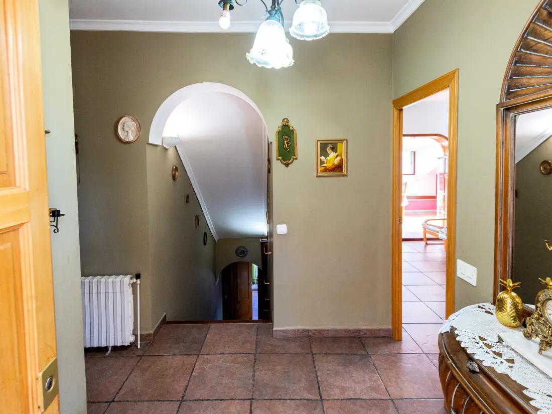 Maison de Vacances Sant Cebrià de Vallalta 24