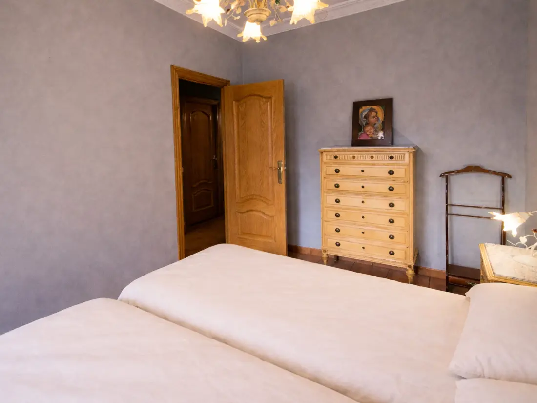 Maison de Vacances Sant Cebrià de Vallalta 24
