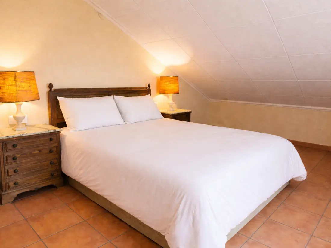 Maison de Vacances Sant Cebrià de Vallalta 24