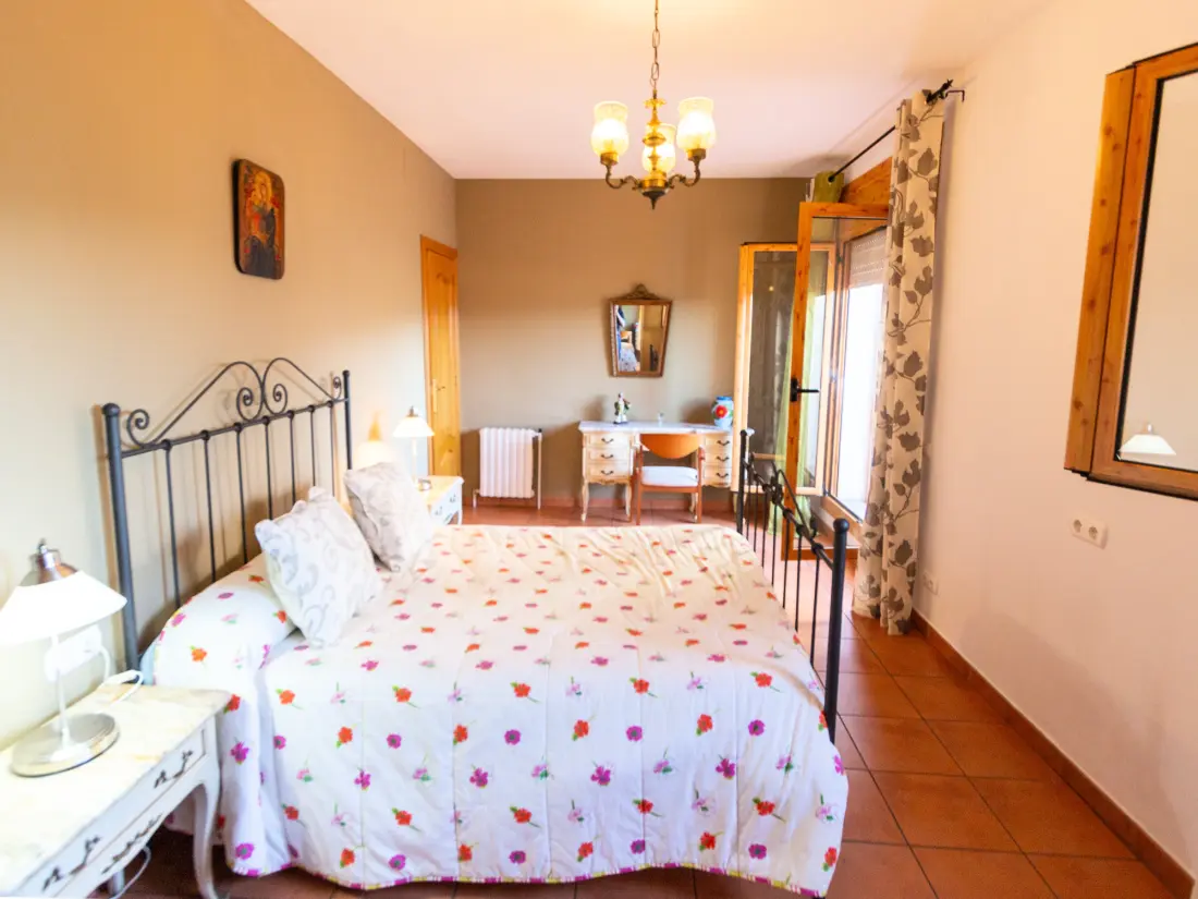Maison de Vacances Sant Cebrià de Vallalta 24