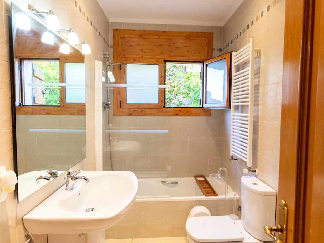 Maison de Vacances Sant Cebrià de Vallalta 24