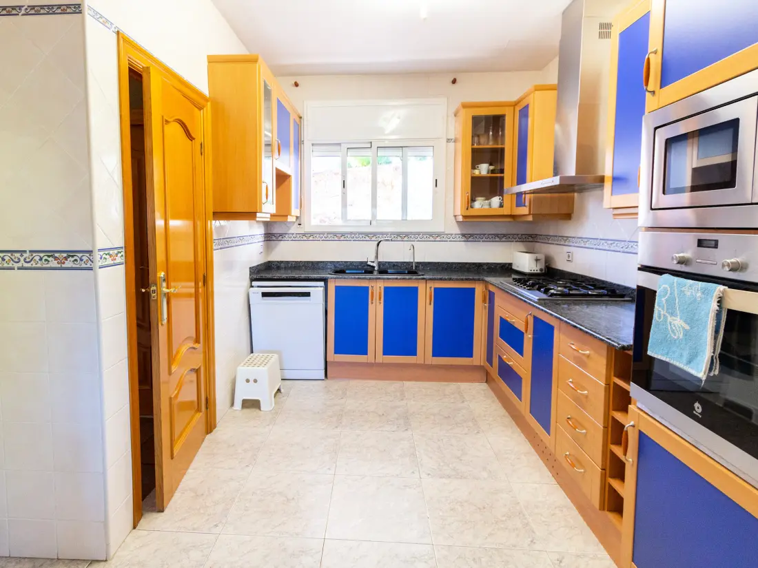 Maison de Vacances Sant Cebrià de Vallalta 24