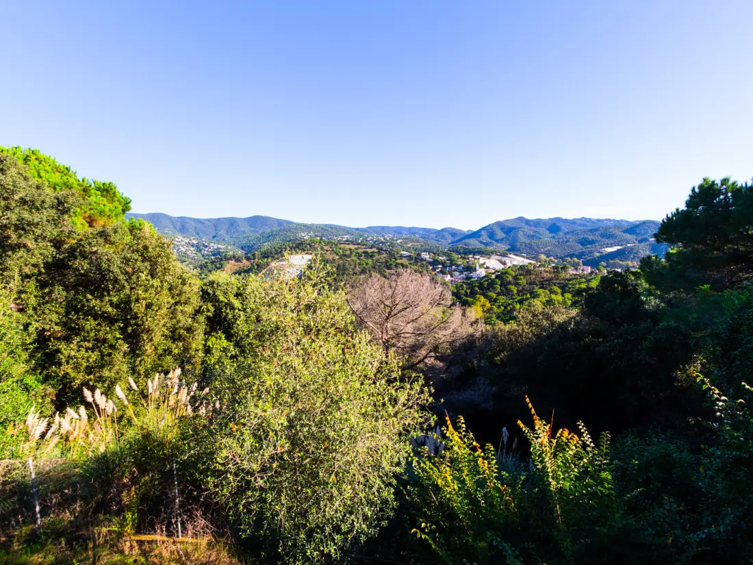 Maison de Vacances Sant Cebrià de Vallalta 24
