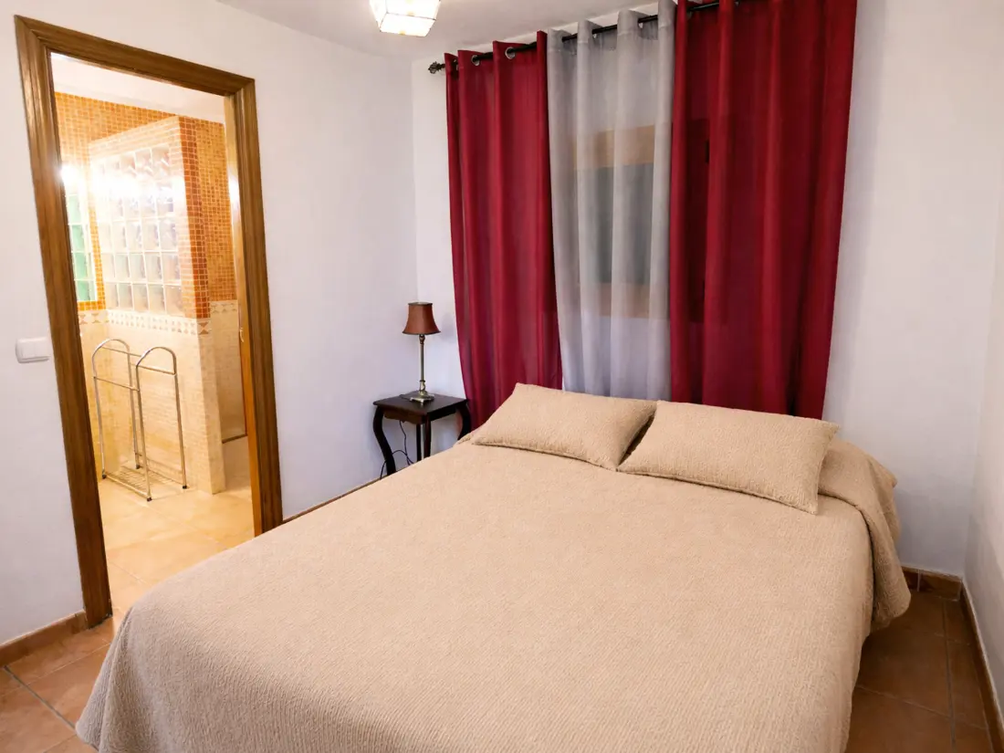 Maison de Vacances Sant Cebrià de Vallalta 24