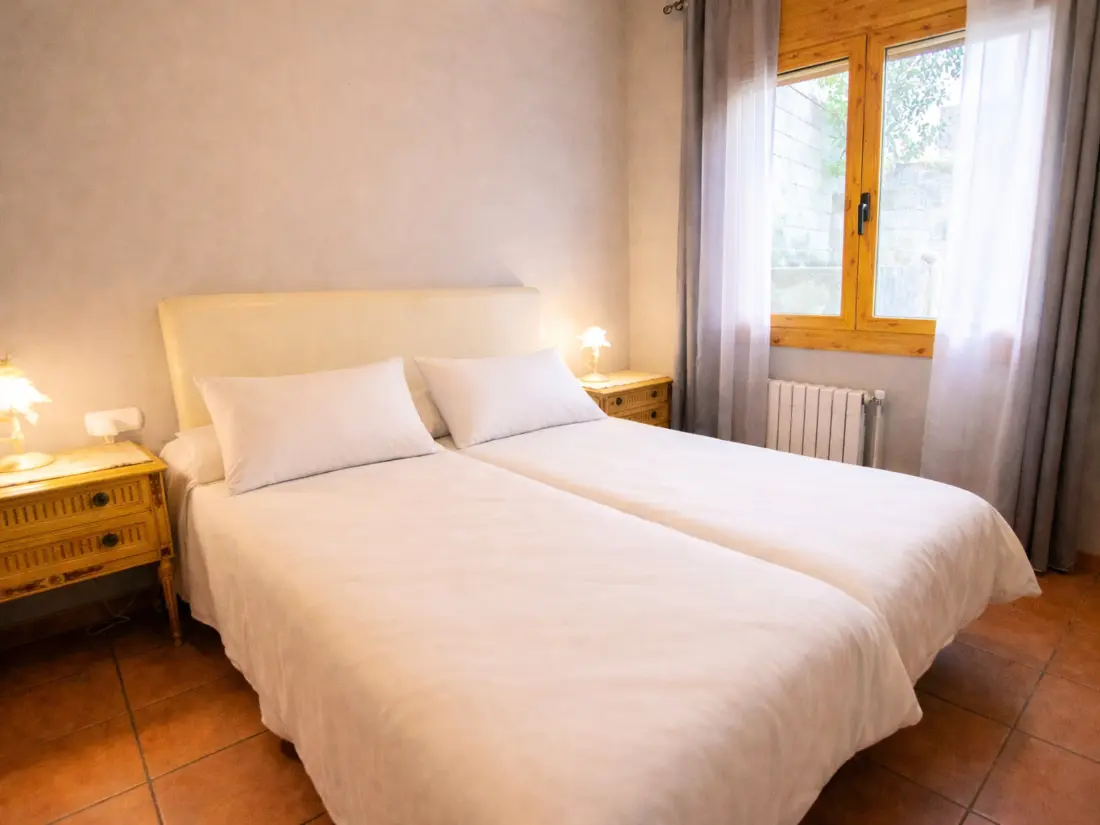 Maison de Vacances Sant Cebrià de Vallalta 24