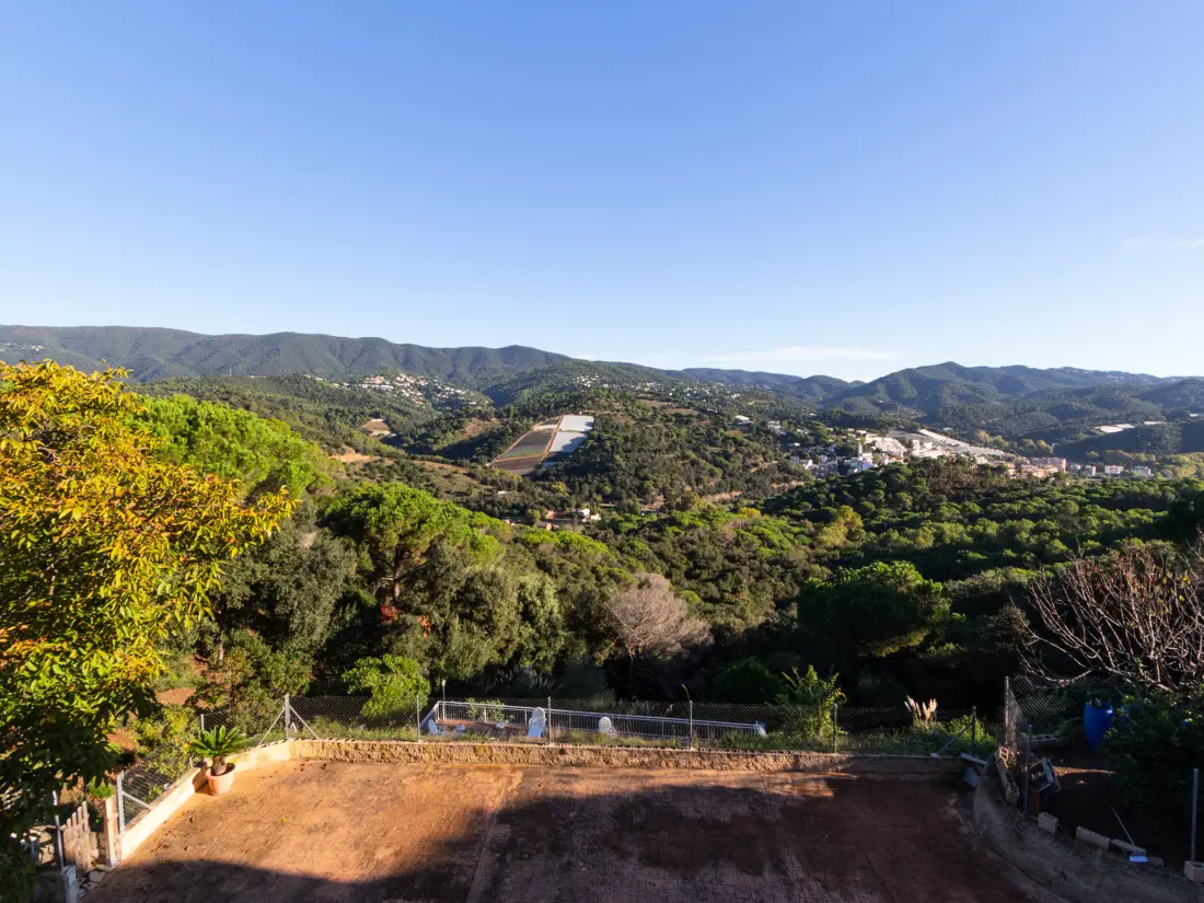 Maison de Vacances Sant Cebrià de Vallalta 24