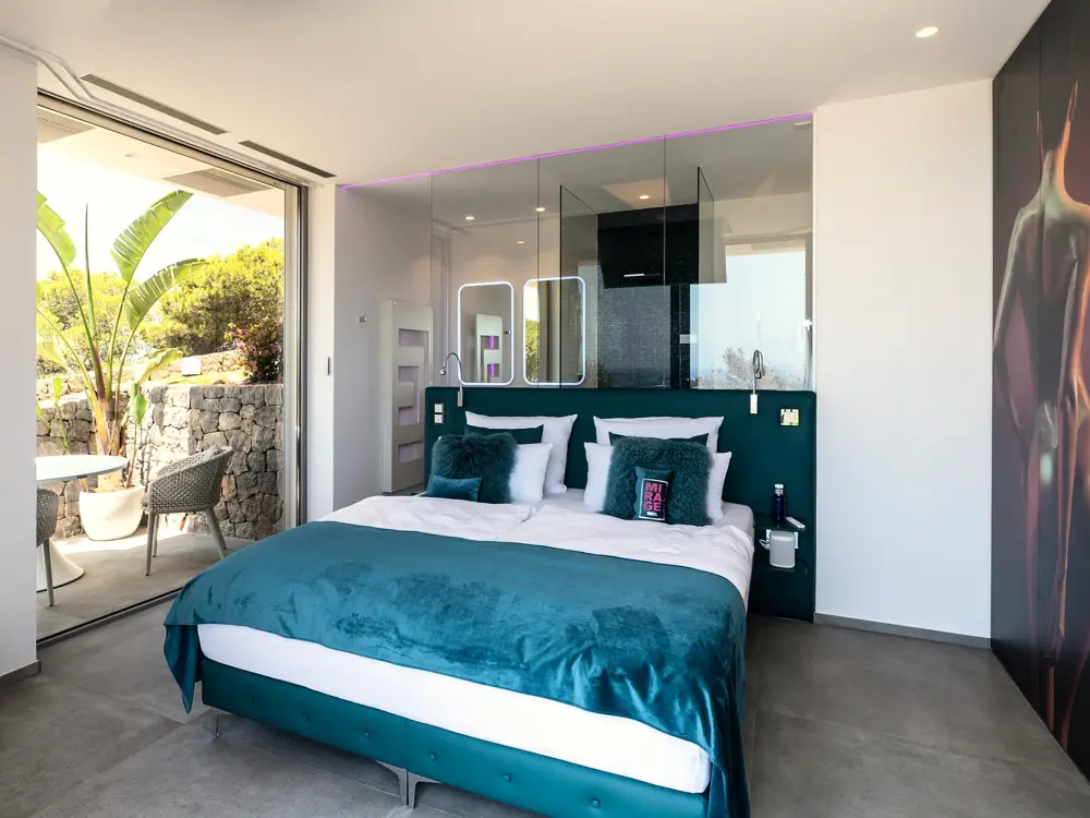 Maison de Vacances Sant Joan 7