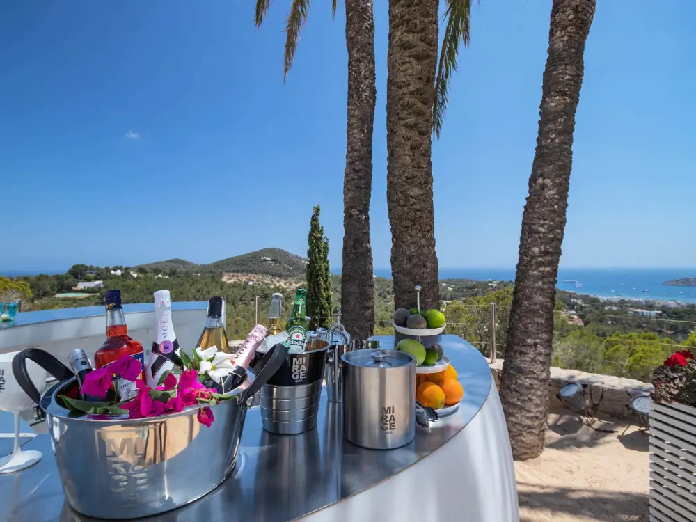 Maison de Vacances Sant Joan 7
