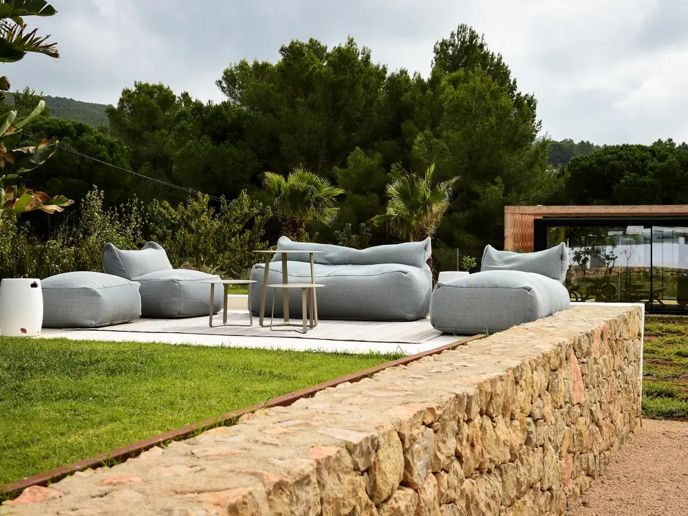 Maison de Vacances Sant Joan 8