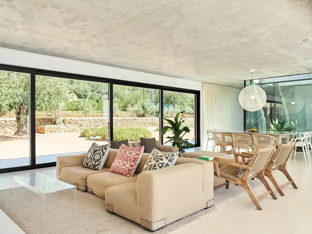 Maison de Vacances Sant Joan 8