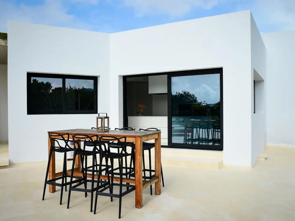 Maison de Vacances Sant Joan 9