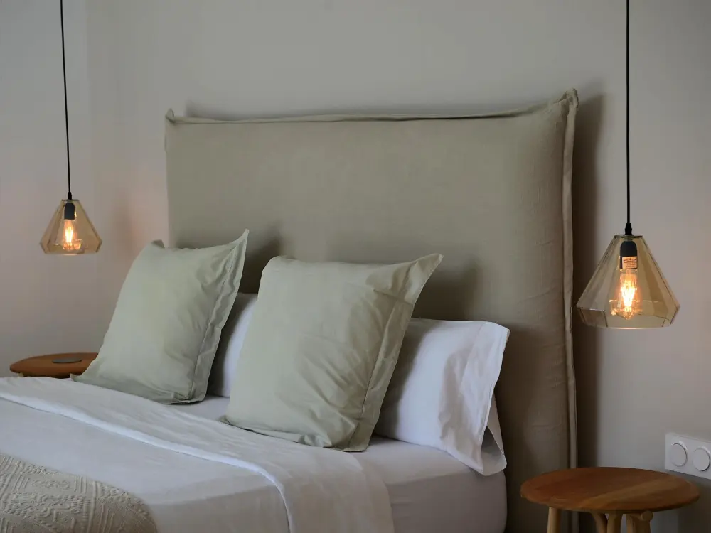 Maison de Vacances Sant Joan 9