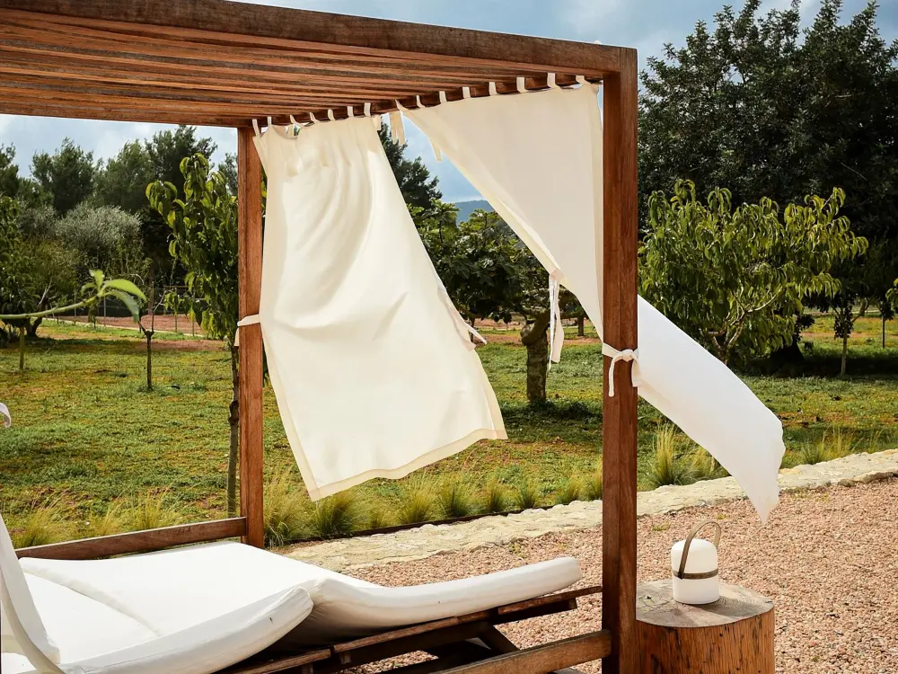 Maison de Vacances Sant Joan 9
