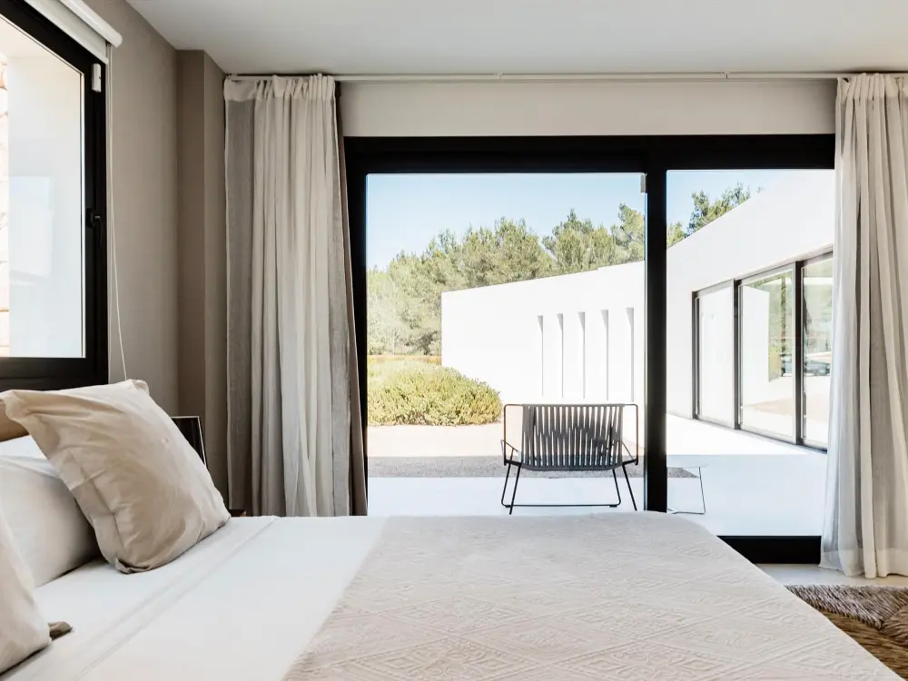 Maison de Vacances Sant Joan 9