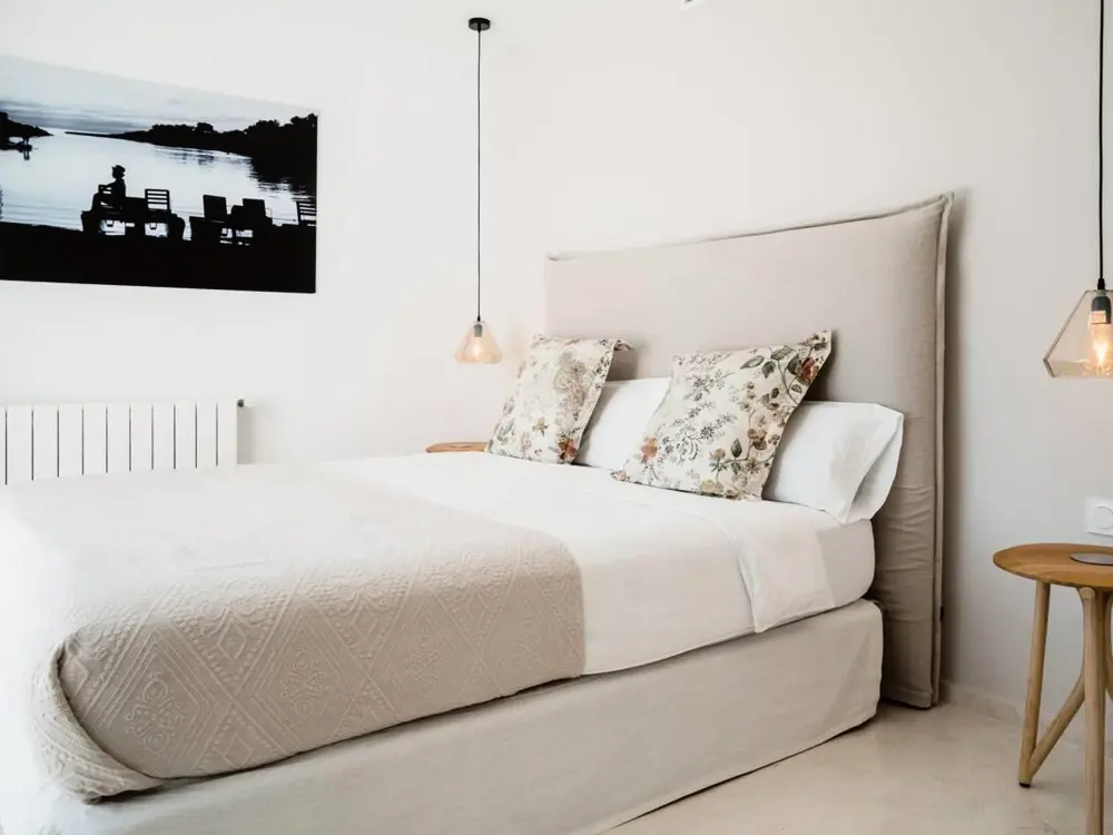 Maison de Vacances Sant Joan 9