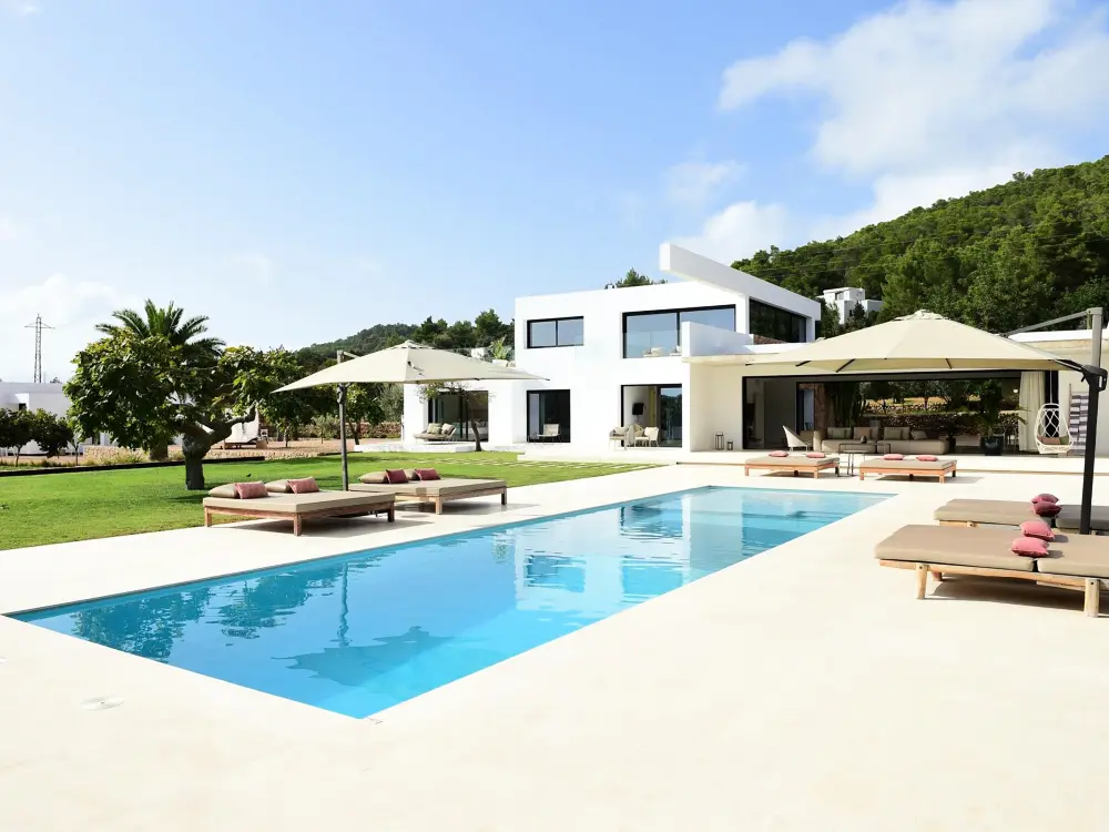 Maison de Vacances Sant Joan 9