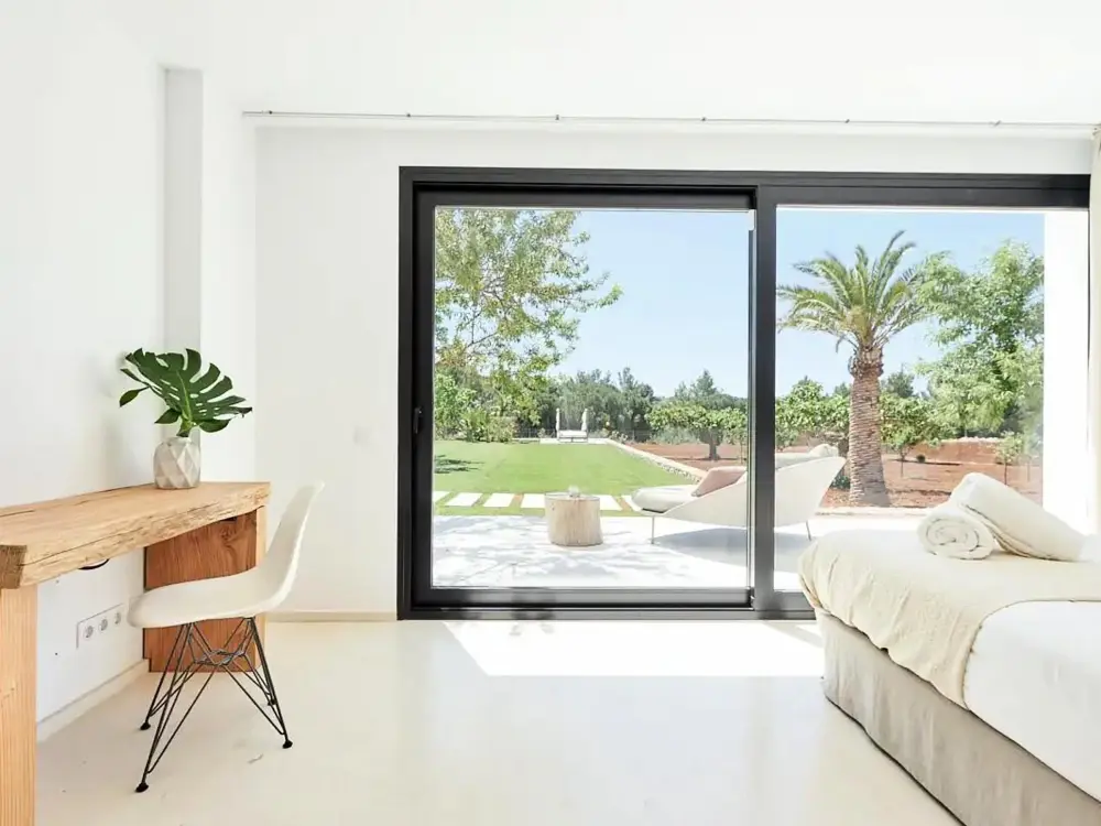 Maison de Vacances Sant Joan 9