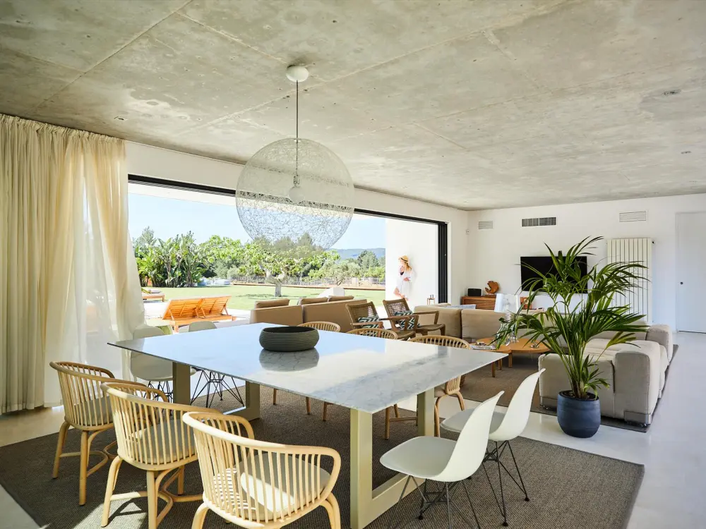 Maison de Vacances Sant Joan 9