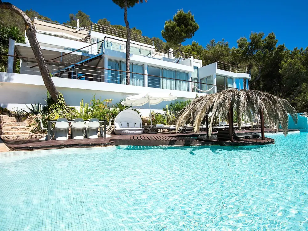 Maison de Vacances Sant Josep de sa Talaia 17