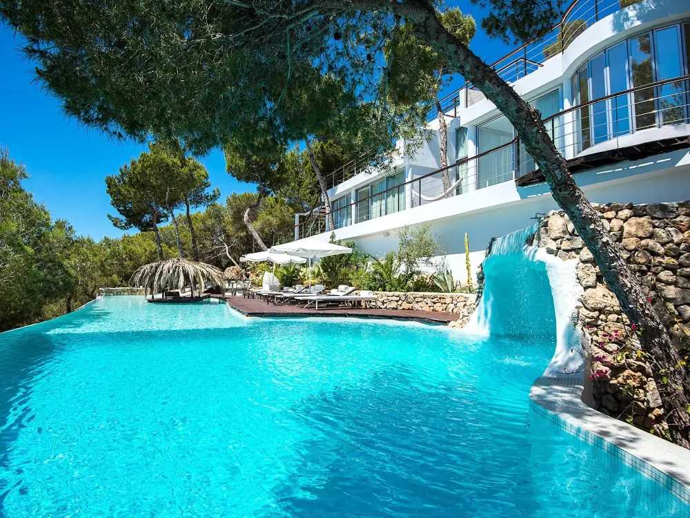 Maison de Vacances Sant Josep de sa Talaia 17