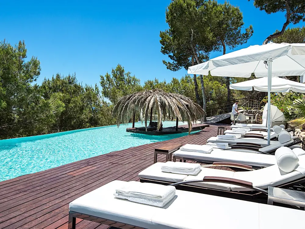 Maison de Vacances Sant Josep de sa Talaia 17