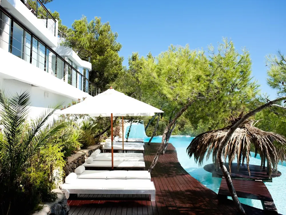 Maison de Vacances Sant Josep de sa Talaia 17