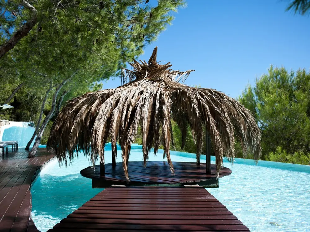 Maison de Vacances Sant Josep de sa Talaia 17