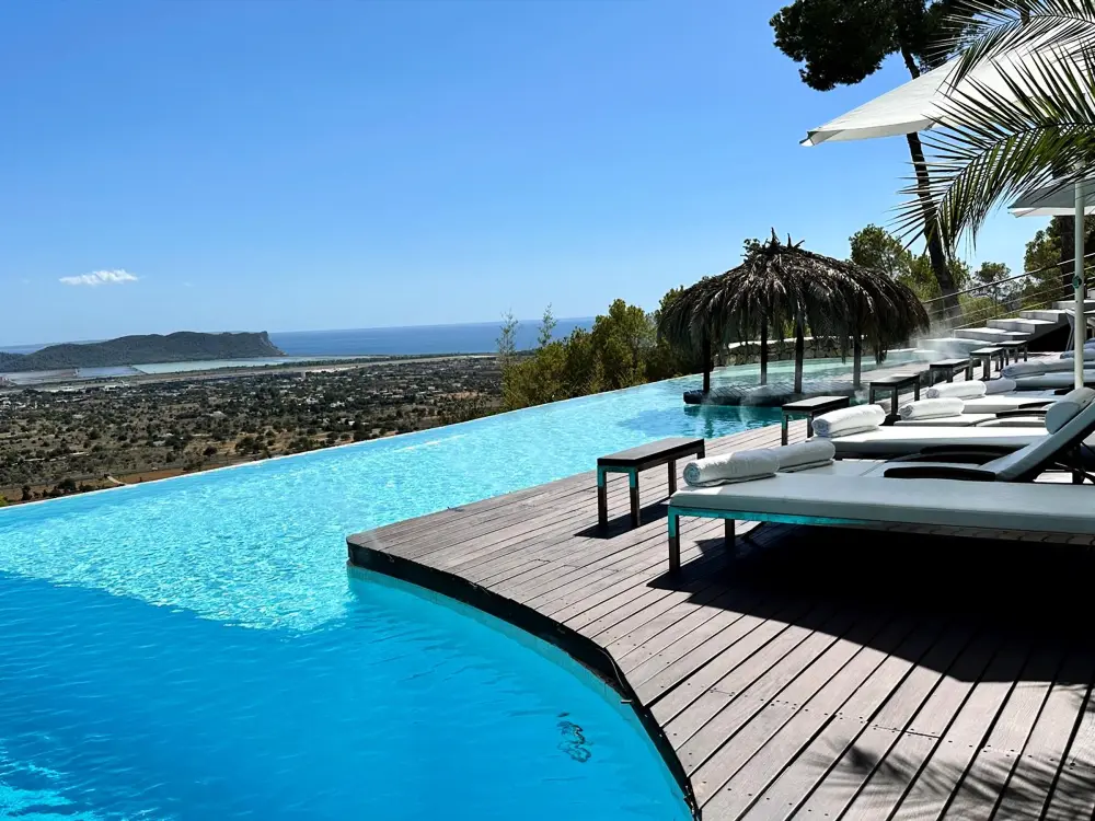 Maison de Vacances Sant Josep de sa Talaia 17