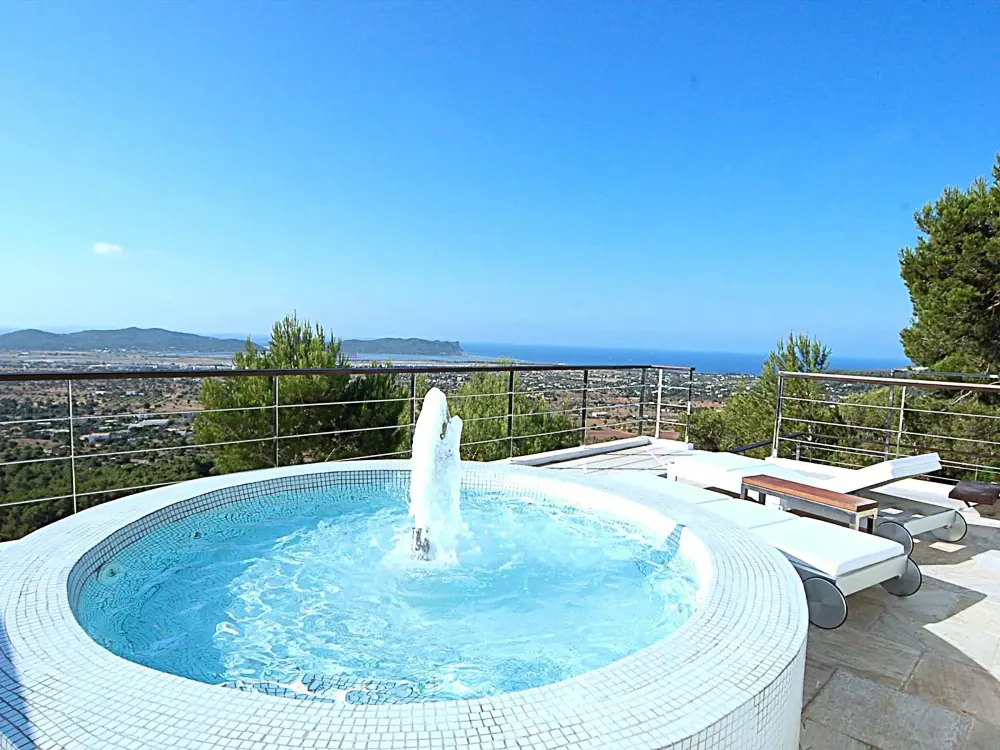 Maison de Vacances Sant Josep de sa Talaia 17