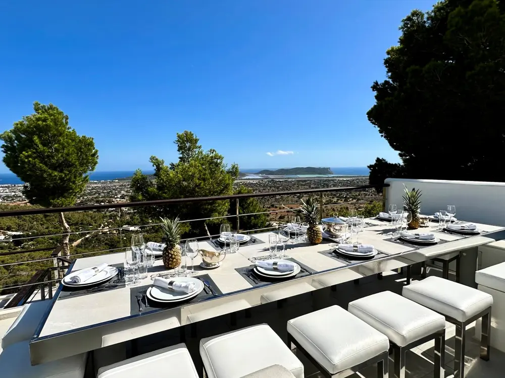 Maison de Vacances Sant Josep de sa Talaia 17