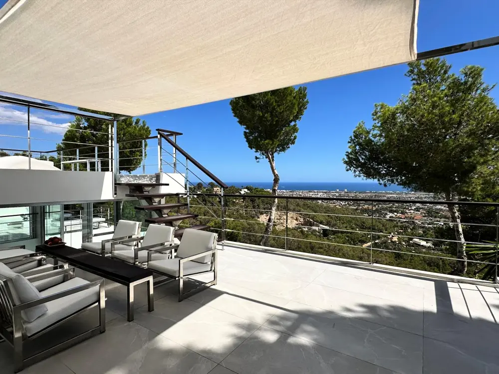Maison de Vacances Sant Josep de sa Talaia 17