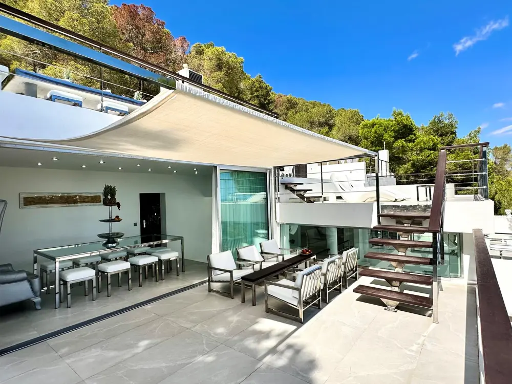Maison de Vacances Sant Josep de sa Talaia 17