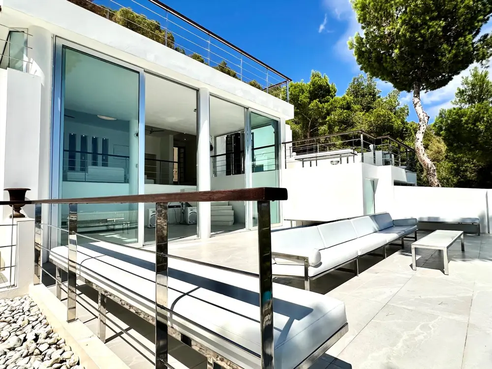 Maison de Vacances Sant Josep de sa Talaia 17