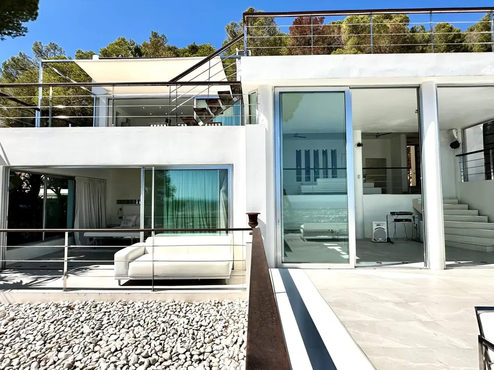 Maison de Vacances Sant Josep de sa Talaia 17