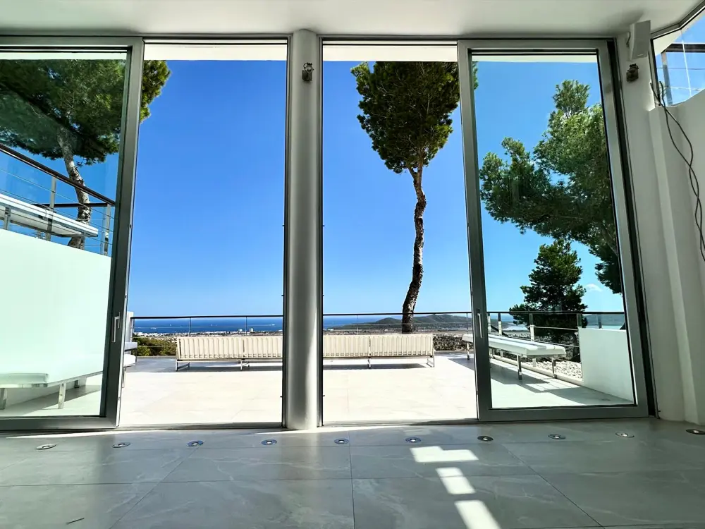 Maison de Vacances Sant Josep de sa Talaia 17