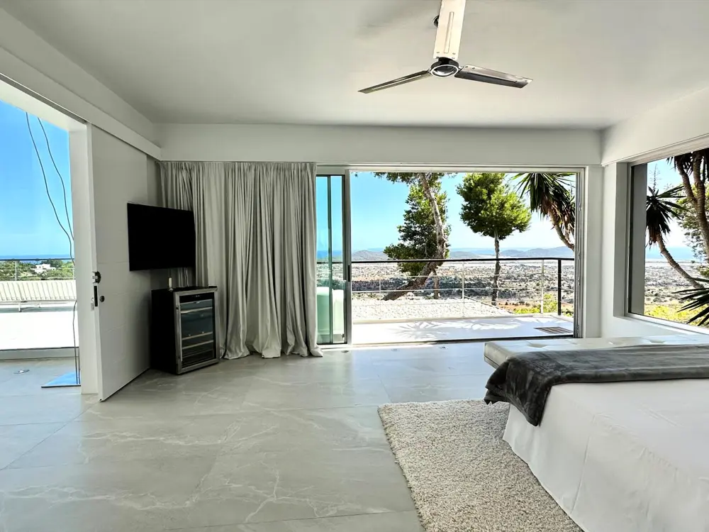 Maison de Vacances Sant Josep de sa Talaia 17