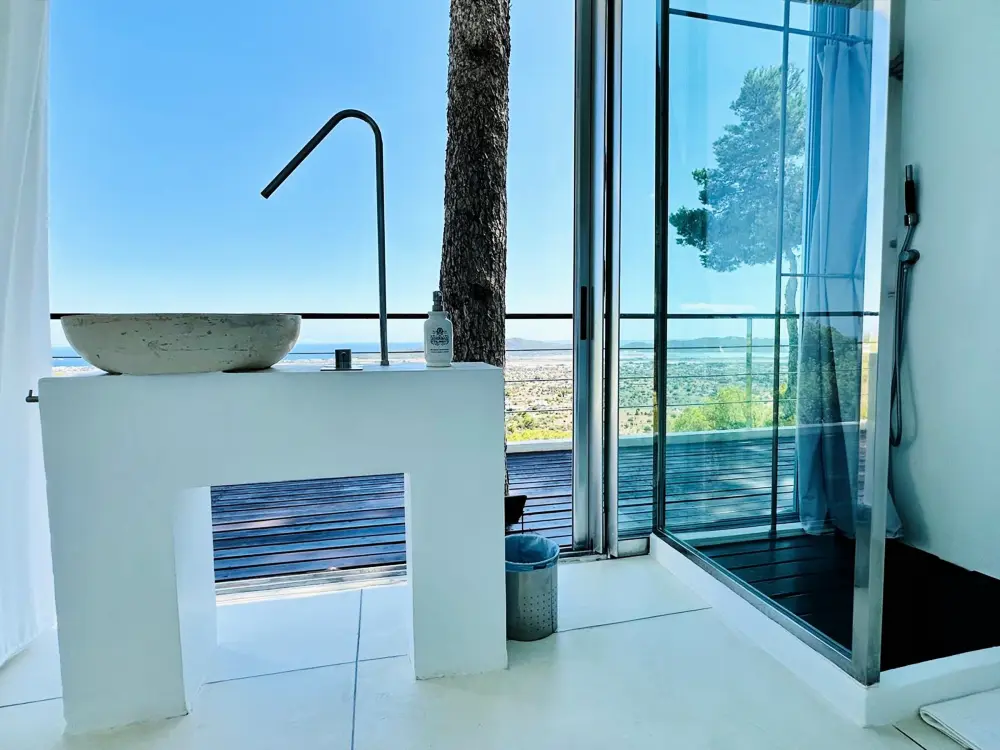 Maison de Vacances Sant Josep de sa Talaia 17