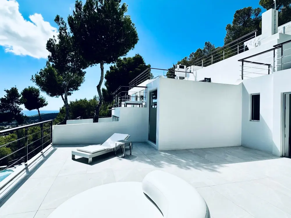 Maison de Vacances Sant Josep de sa Talaia 17