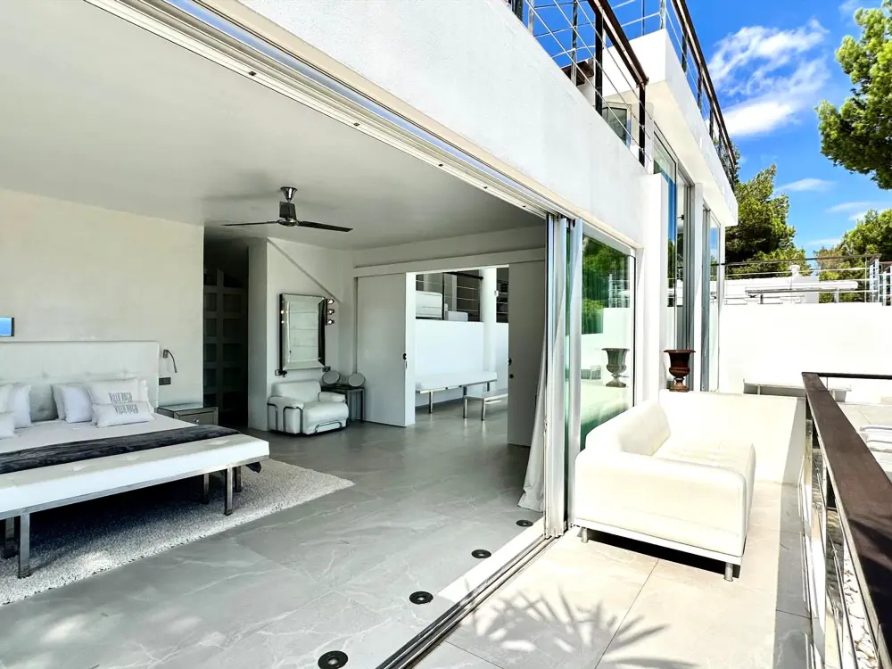 Maison de Vacances Sant Josep de sa Talaia 17