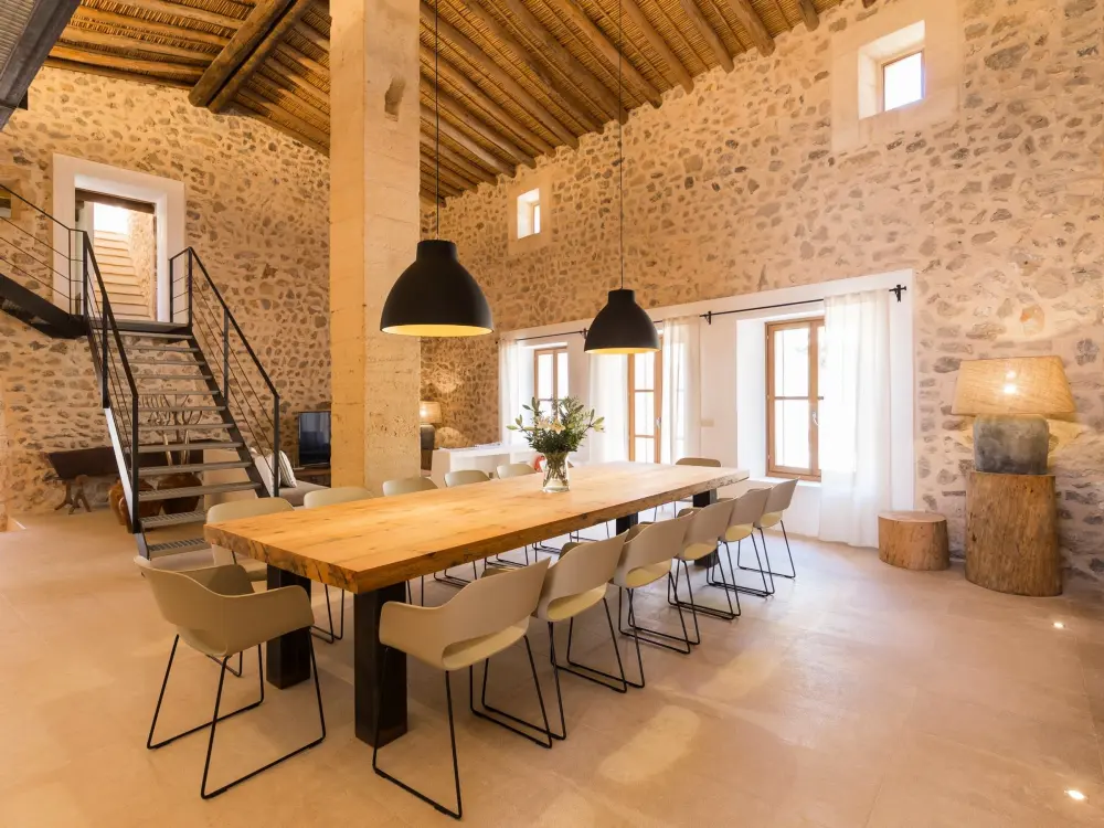 Maison de Vacances Sant Llorenç des Cardassar 17