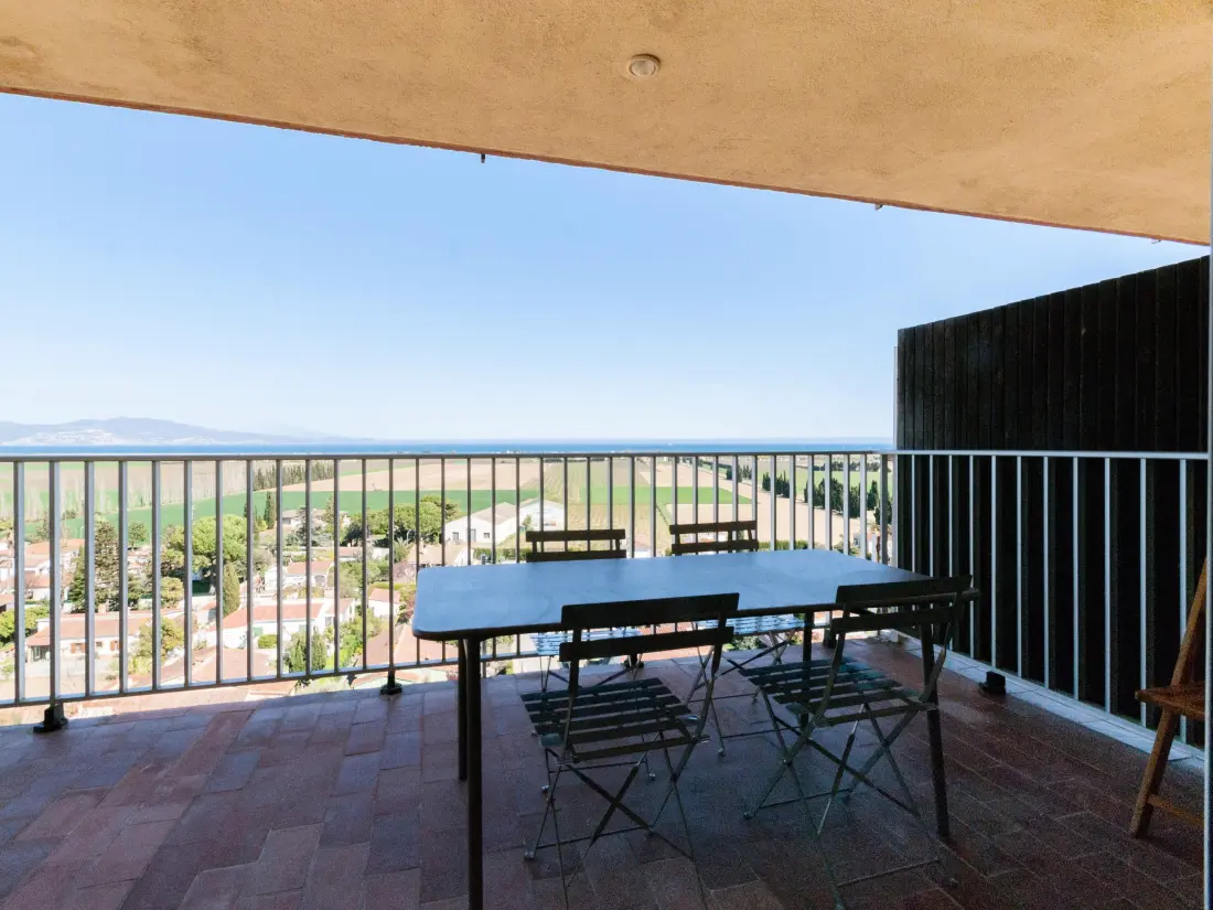 Location de Vacances Sant Pere Pescador 38