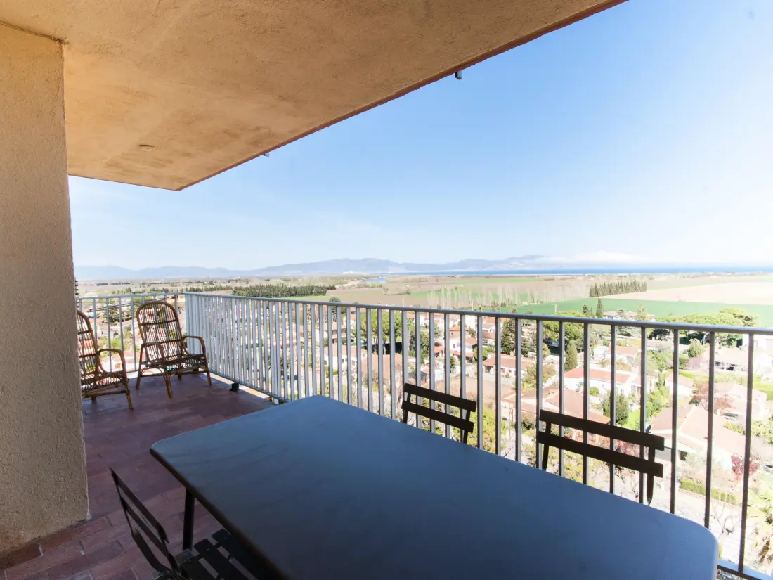 Location de Vacances Sant Pere Pescador 38