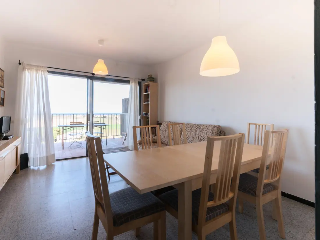 Location de Vacances Sant Pere Pescador 38