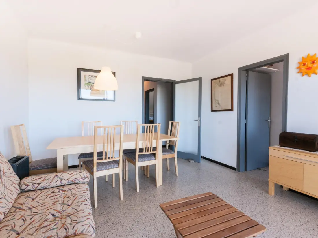 Location de Vacances Sant Pere Pescador 38